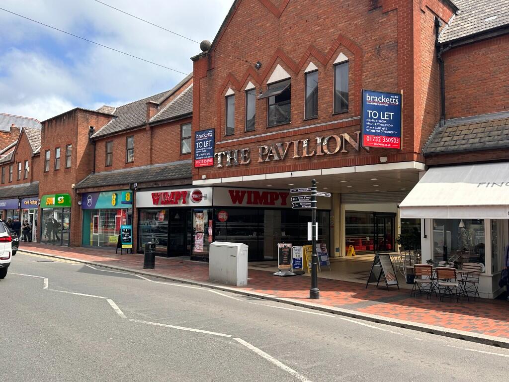 Main image of property: Unit 5, The Pavilion, Tonbridge, Kent, TN9