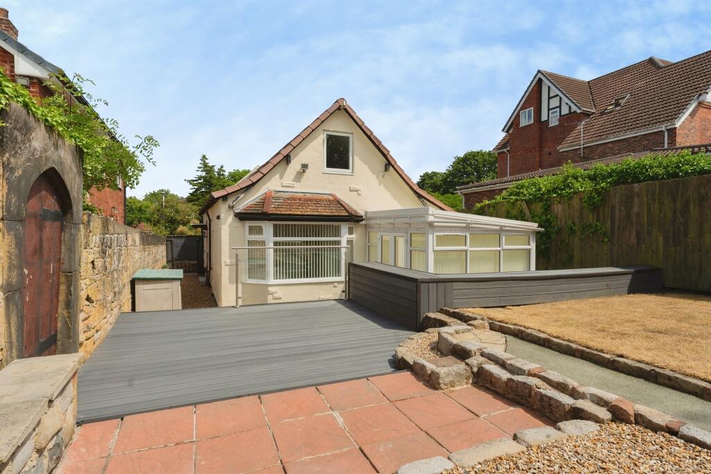 Main image of property: Shrewsbury Road, Prenton