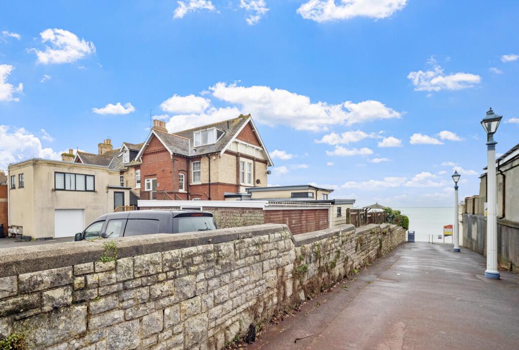 Main image of property: Weymouth