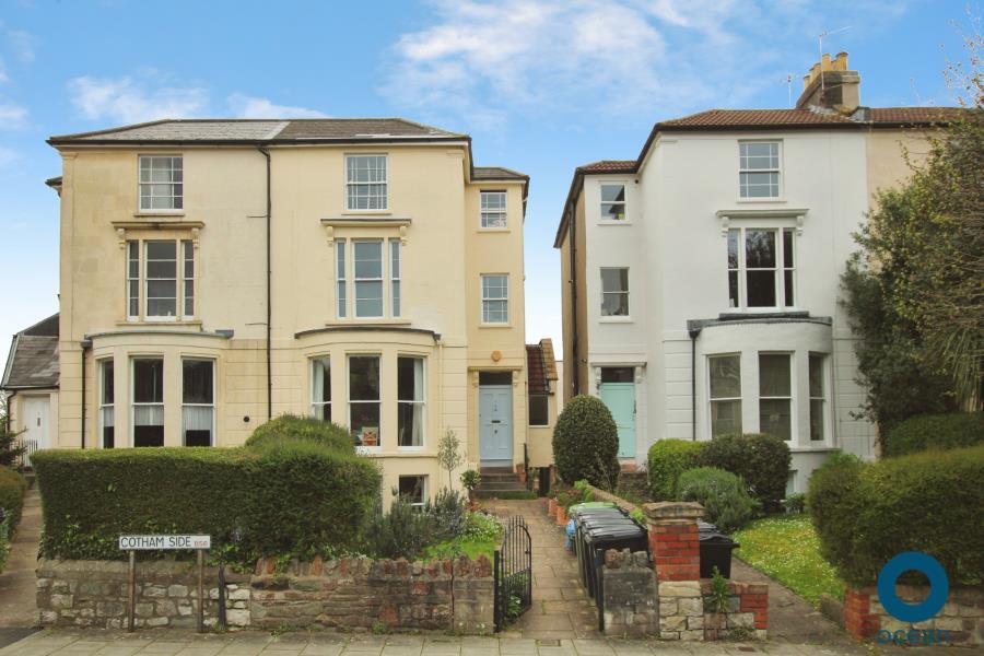 Main image of property: Cotham Side - Cotham