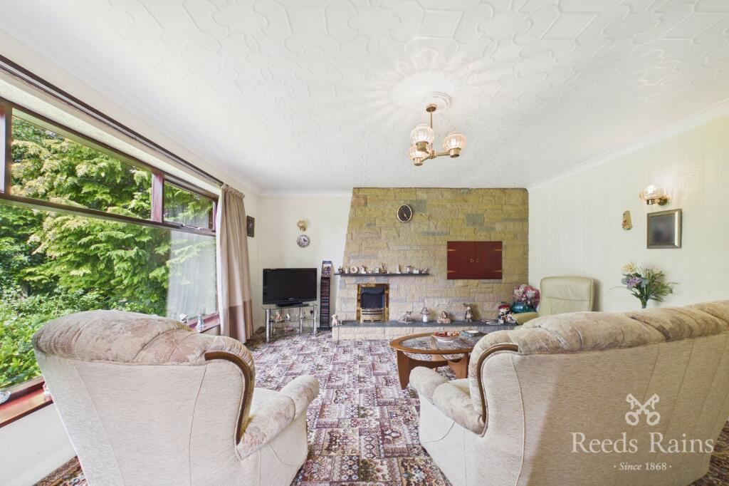 House in South Ribble, Little Hoole - View 3