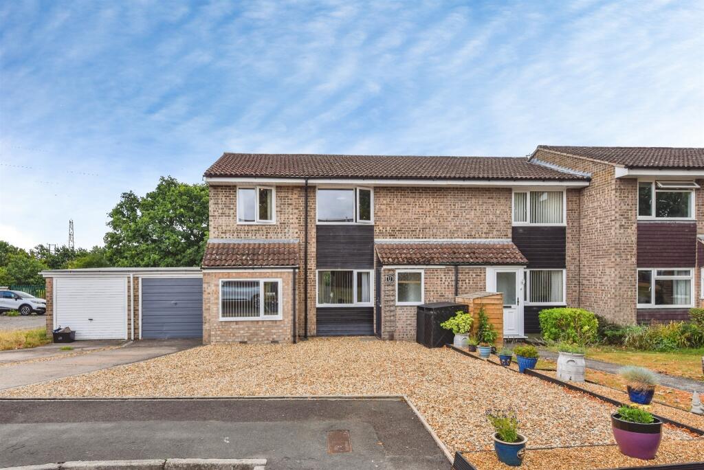 Main image of property: Ludlow Close, FROME