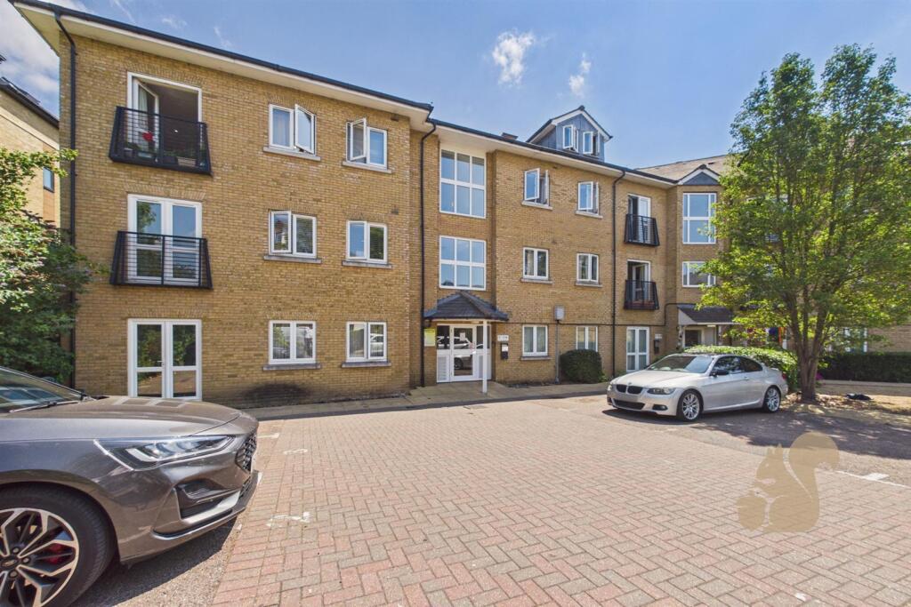 Main image of property: Bloyes Mews, Colchester