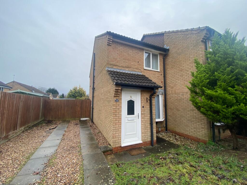 Main image of property: Portchester Gardens, Wakes Meadow, NN3 9UP