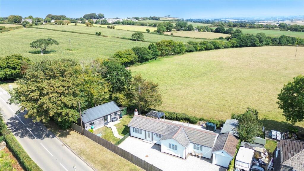 Main image of property: South Petherwin, Launceston, Cornwall, PL15