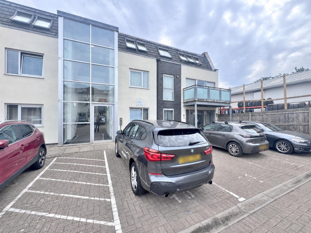 Main image of property: Chapman Court Yard, Turners Hill, Cheshunt, Waltham Cross