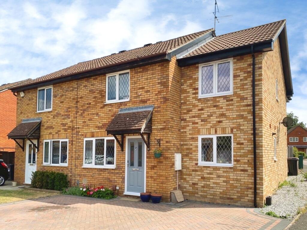 Main image of property: Laburnum Road, Winnersh, Wokingham