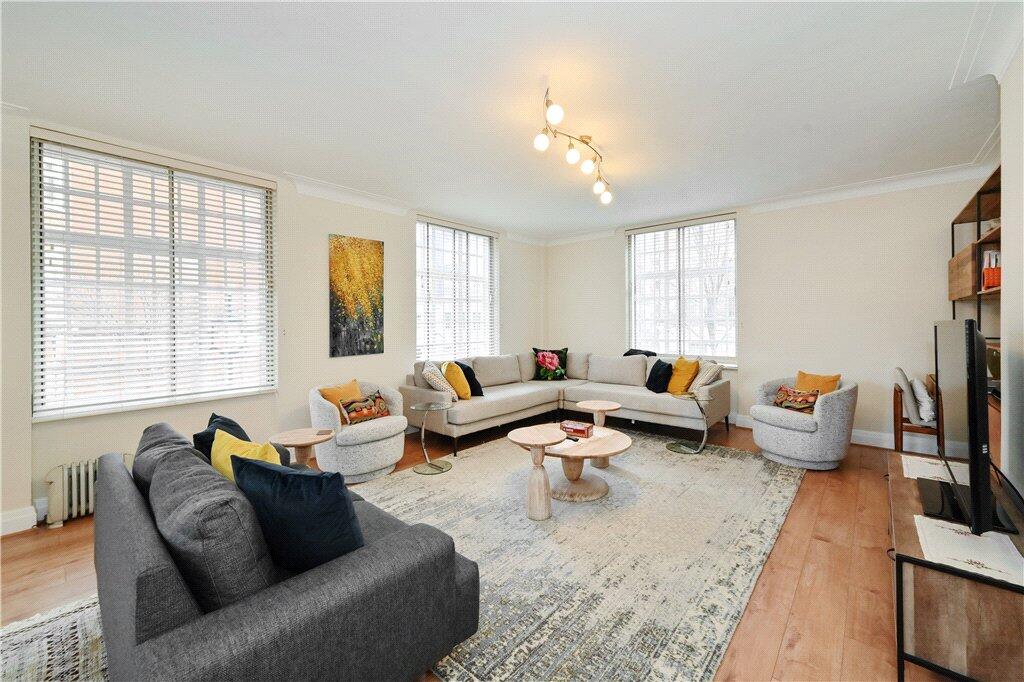 Main image of property: Fursecroft, George Street