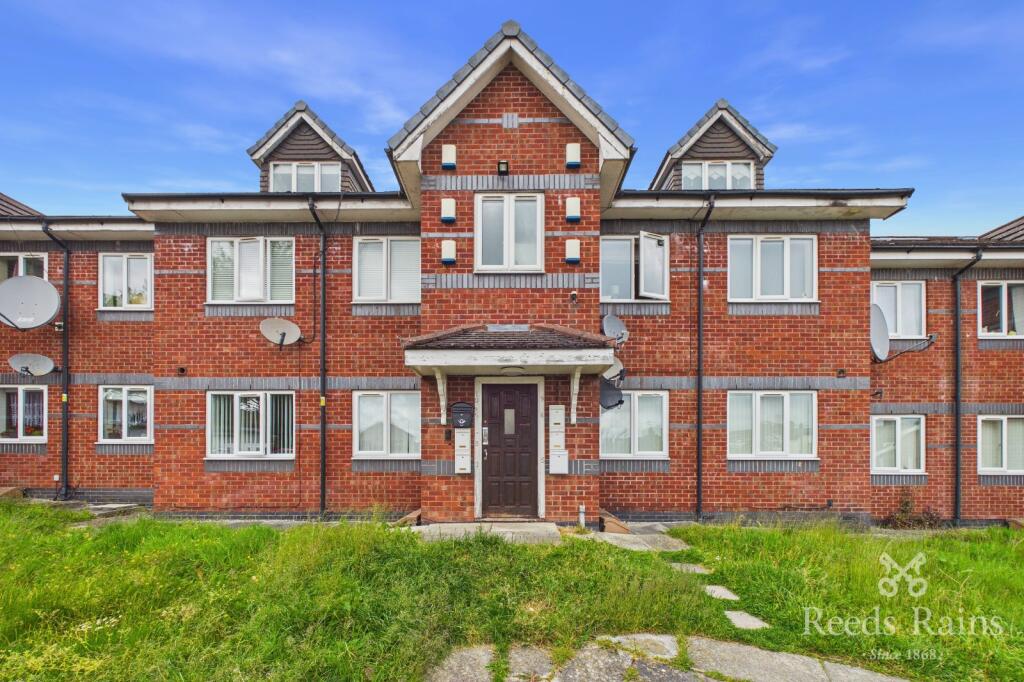 Main image of property: Randle Mews, Widnes, Cheshire, WA8