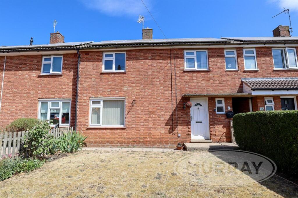 Main image of property: Beech Road, Oakham, Rutland