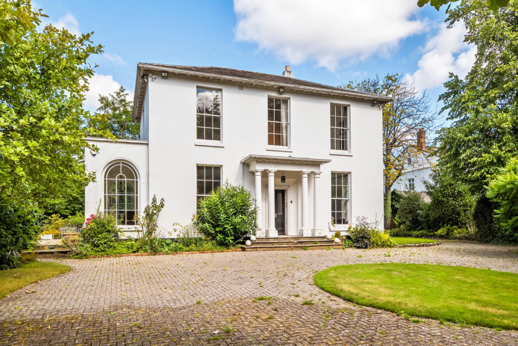 Main image of property: Wellington Road, Birmingham, B15