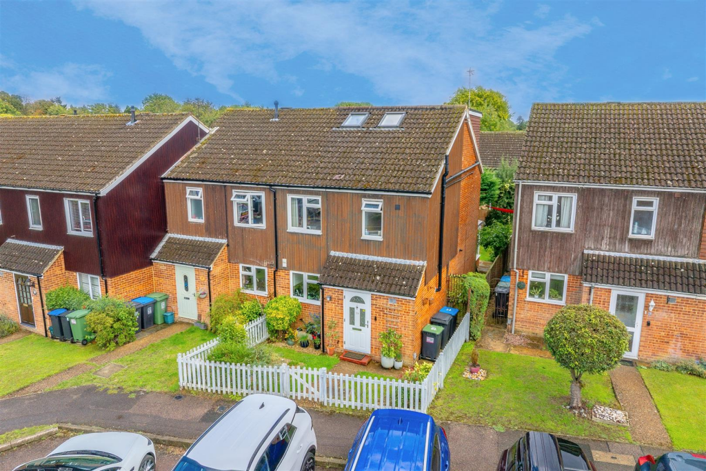 Main image of property: Granville Dene, Bovingdon, Hemel Hempstead