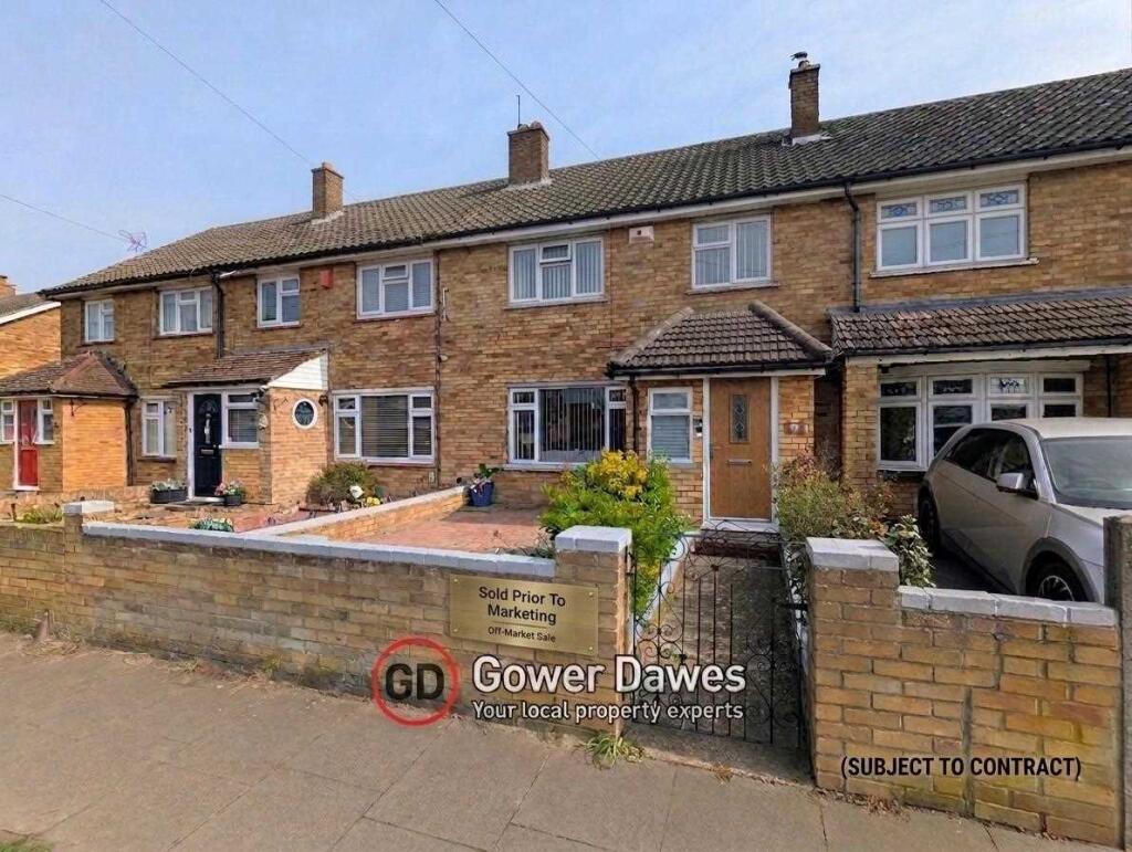 Main image of property: Longhouse Road, Chadwell St.Mary