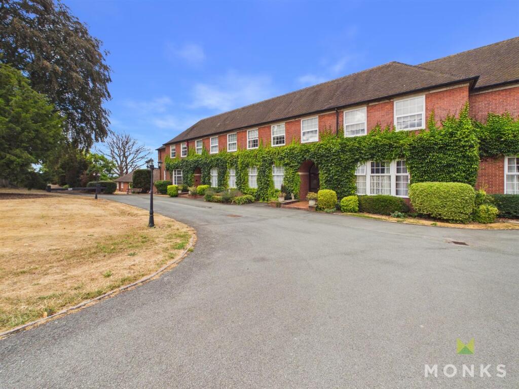 Main image of property: Halfway House, Shrewsbury