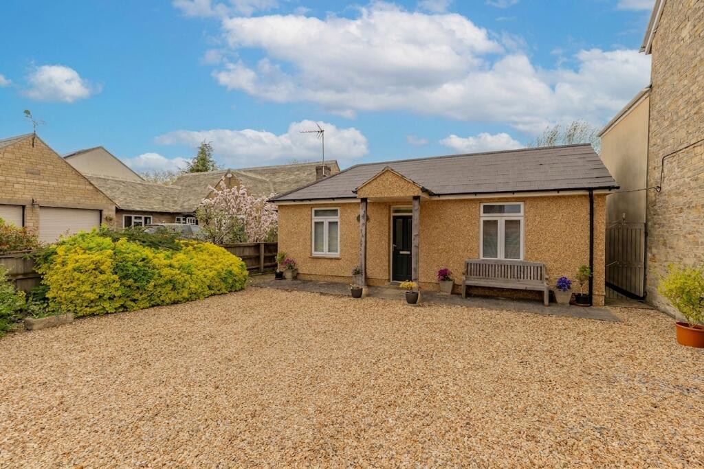Main image of property: Foxley Road, Malmesbury, SN16