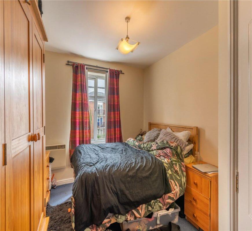 22 Pennant Court, Penn Road, Wolverhampton, West Midlands, WV3 0DT photo 5