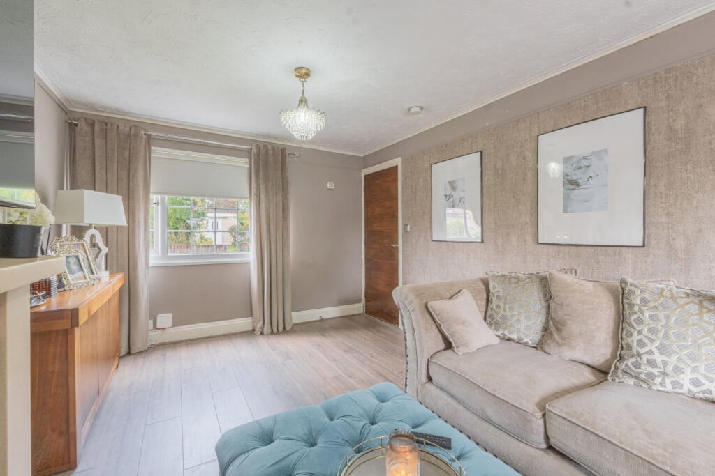 Blackcat Close, Birmingham, B37 - View 3