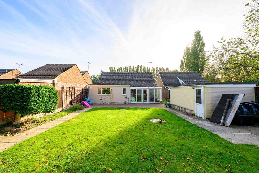 House in King's Lynn and West Norfolk, Tilney All Saints - View 5