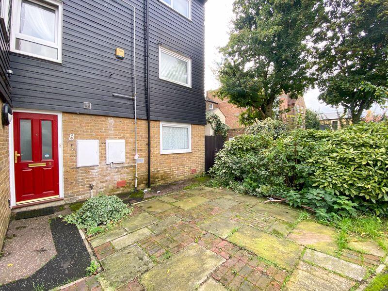 Main image of property: Romeland, Waltham Abbey