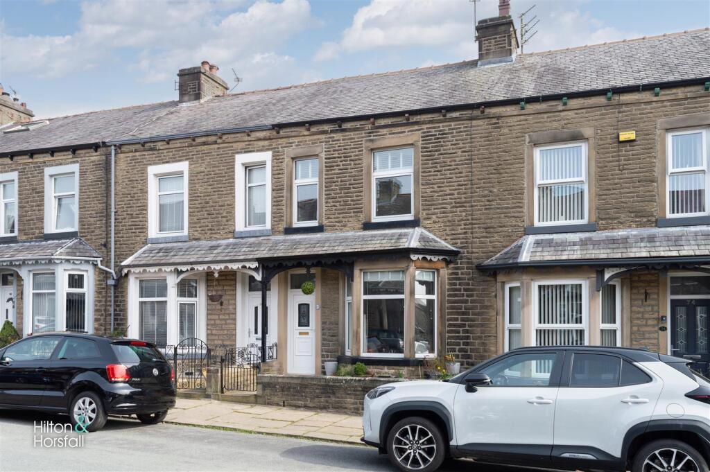 Main image of property: Alkincoats Road, Colne