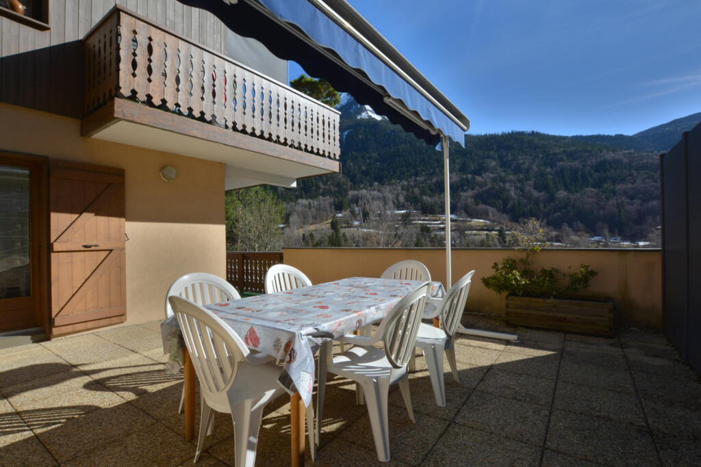 Main image of property: 73350 bozel