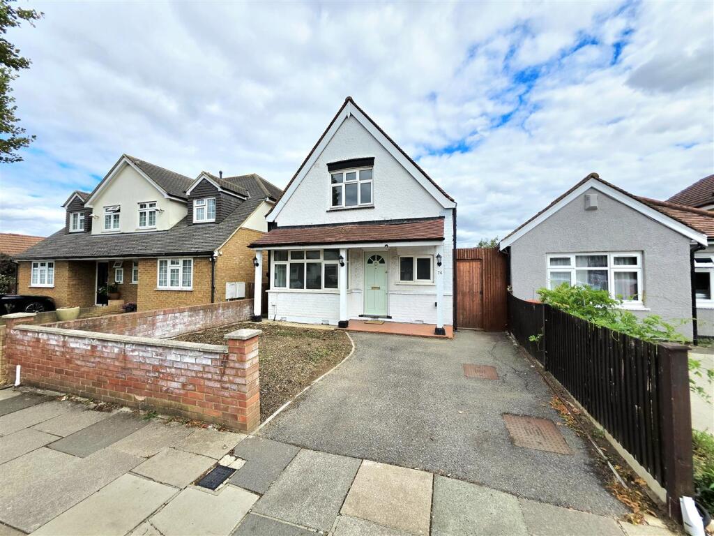 Main image of property: Eastmead Avenue, Greenford