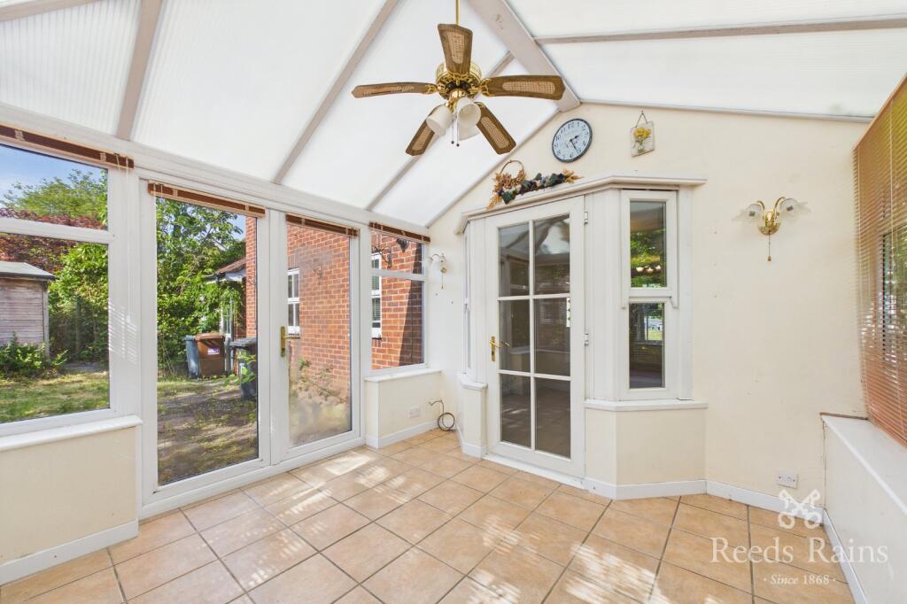 Needham Drive, Cranage, Crewe, Cheshire, CW4 photo 4