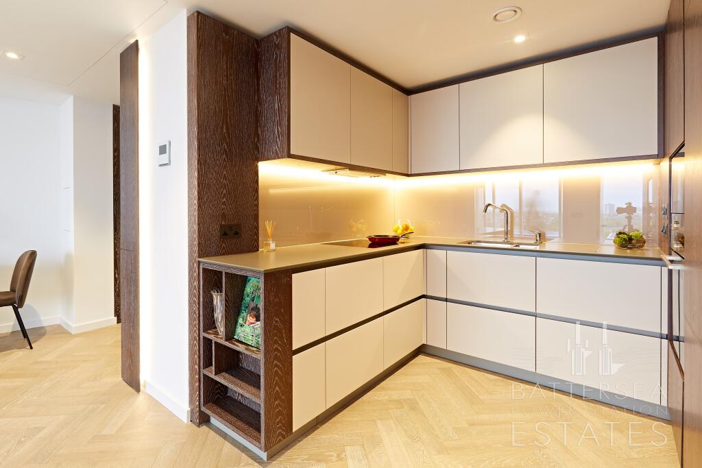 Apartment in London - View 3