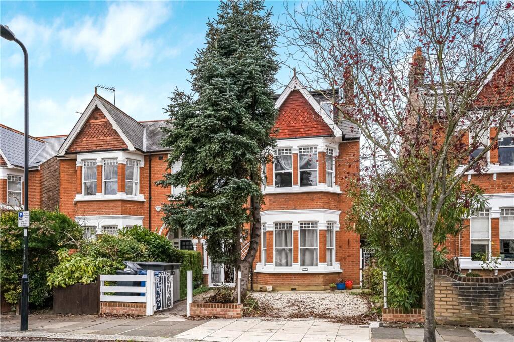 Main image of property: Colebrooke Avenue, London, W13