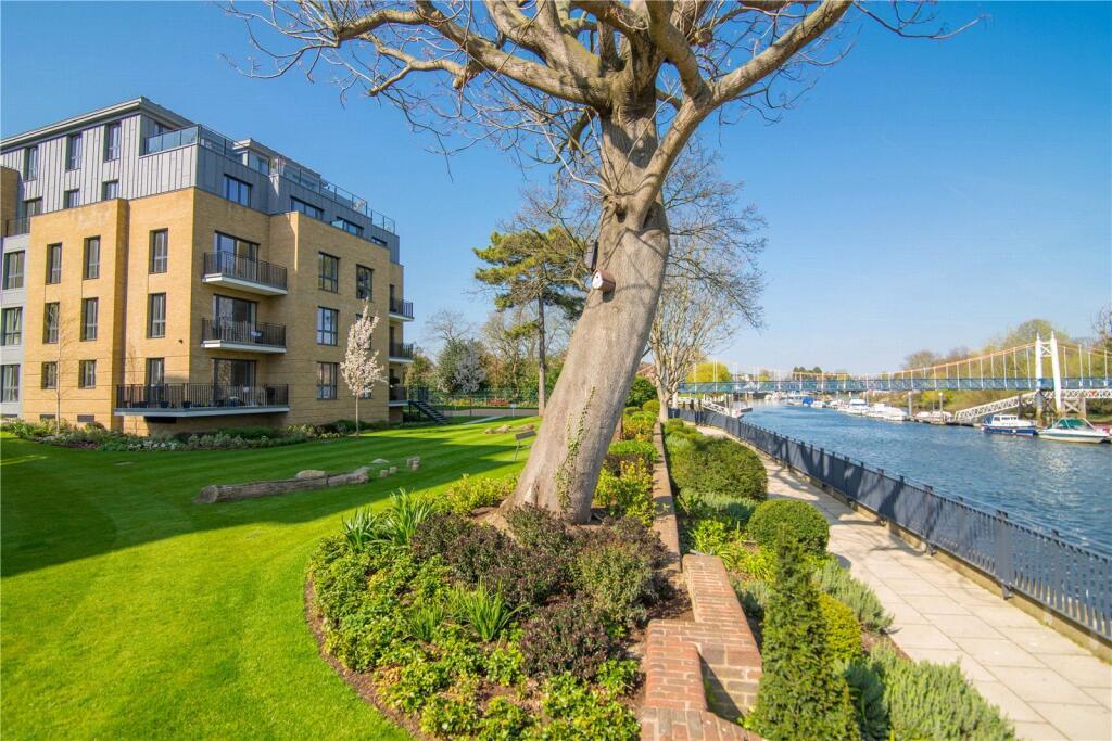Main image of property: Pinewood Gardens, Teddington
