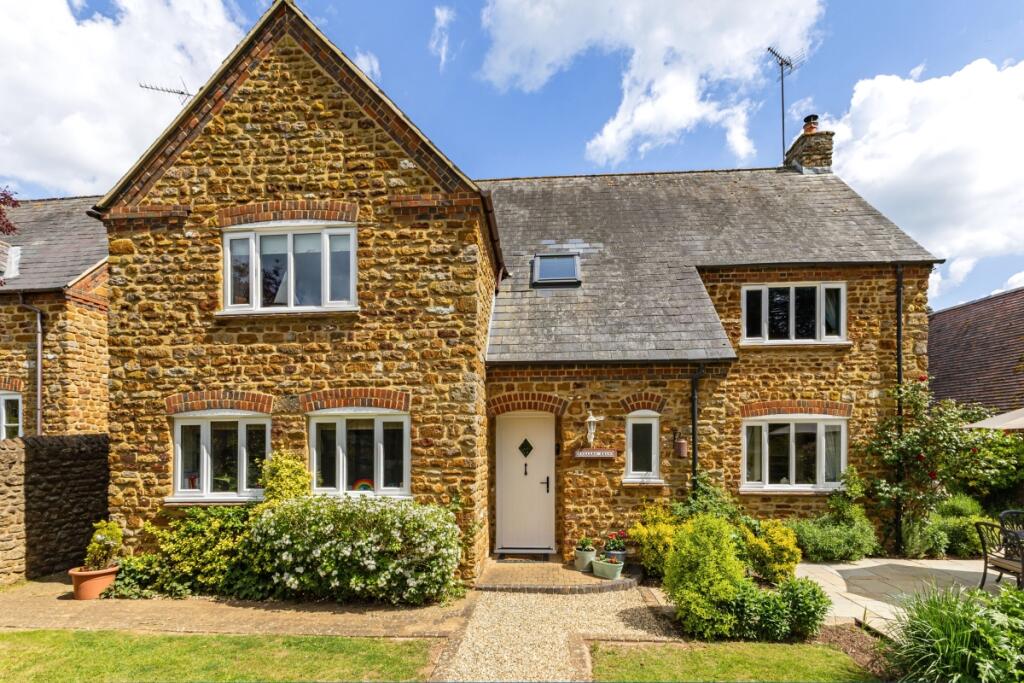 Main image of property: Long Barrow Chipping Warden OX17