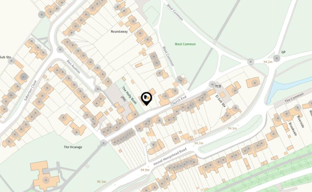 Additional image 7 of Church End, Redbourn, St. Albans, Hertfordshire, AL3