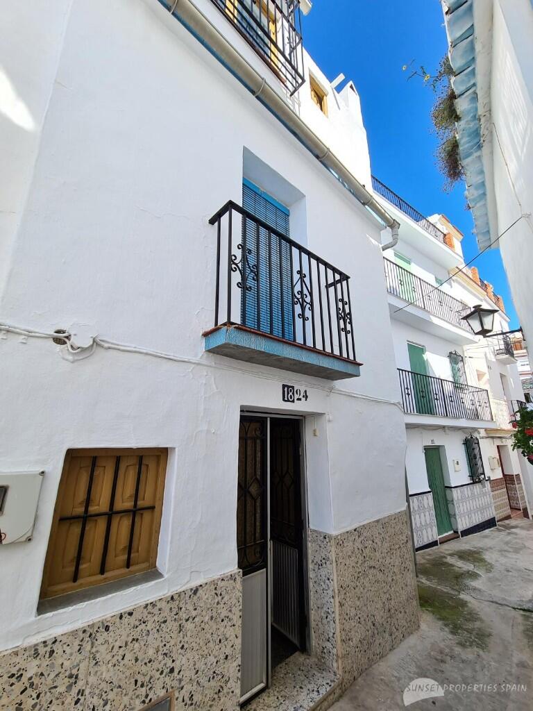 Main image of property: Cómpeta, Málaga, Andalusia