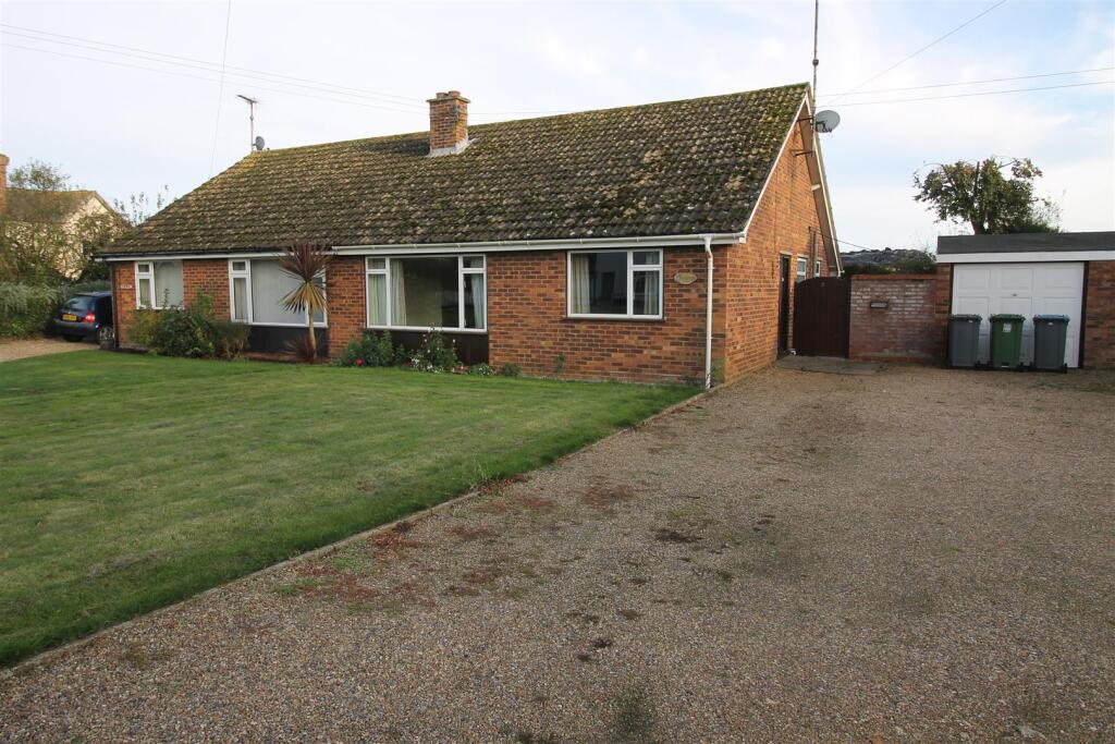 Main image of property: Eyke