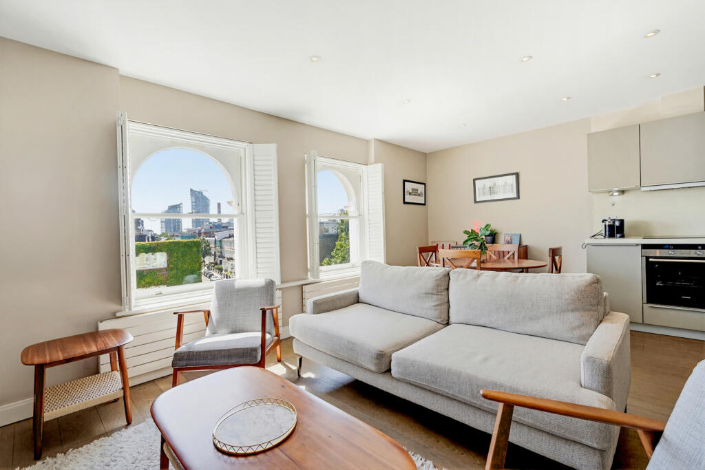 Main image of property: Fulham Road, London, SW10