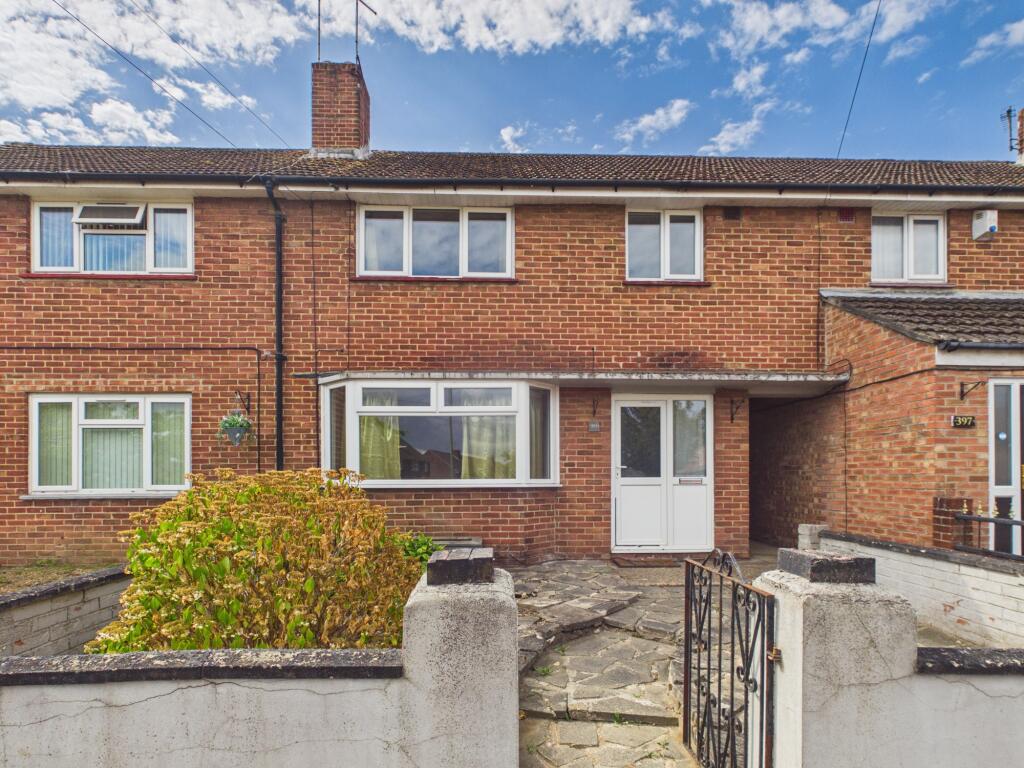 Main image of property: Purbrook Way, Leigh Park, Havant, PO9