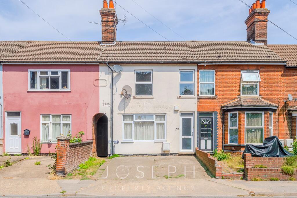 Main image of property: 139 Foxhall Road, Ipswich, IP3