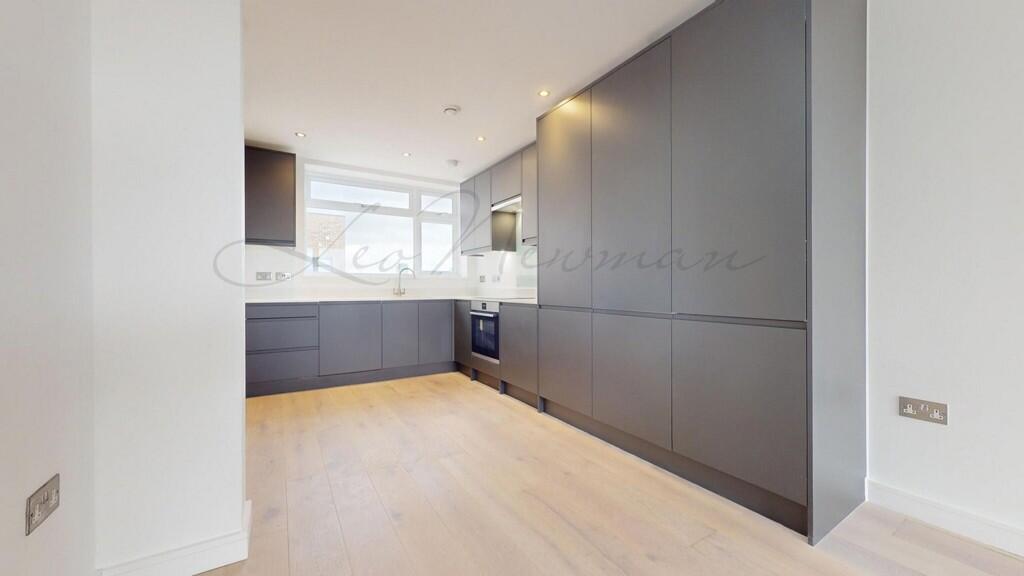 Main image of property: Caroline Street, Limehouse, E1’