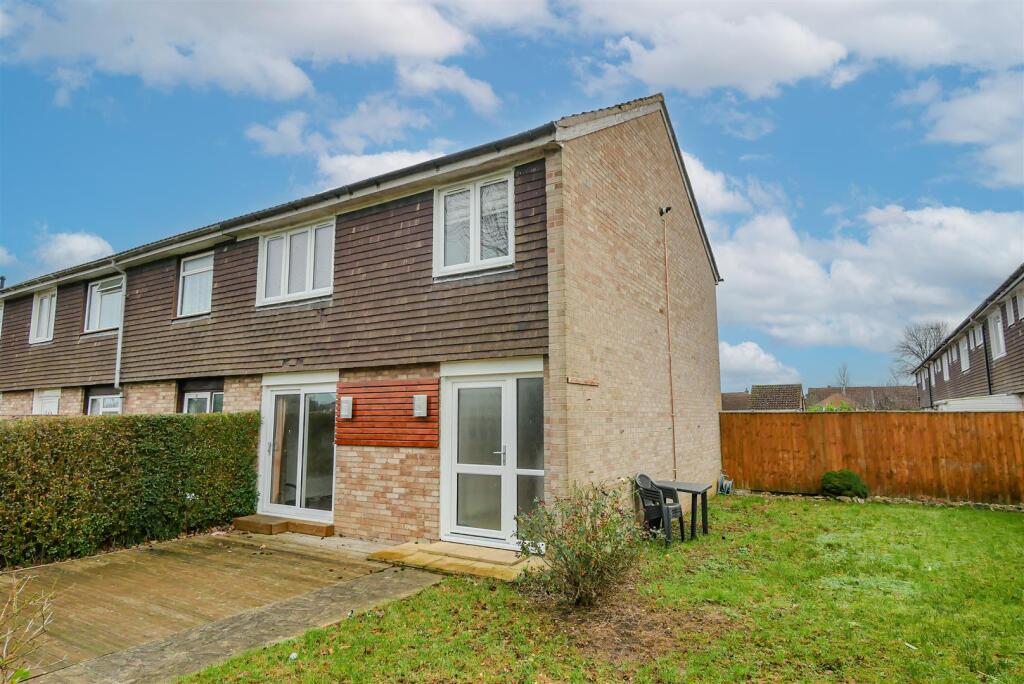 Main image of property: Wey Road, Berinsfield