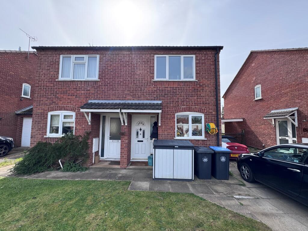 Main image of property: Manston Drive, Wellesbourne, CV35
