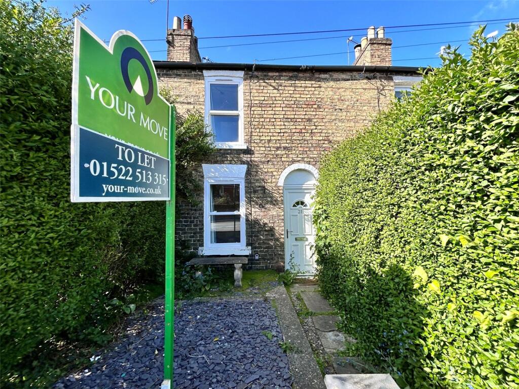Main image of property: Church Lane, Lincoln, Lincolnshire, LN2