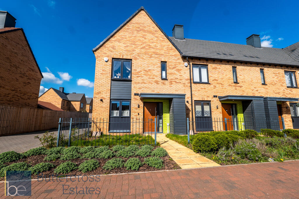 Main image of property: Green Avenue, Newark, NG24 4FY