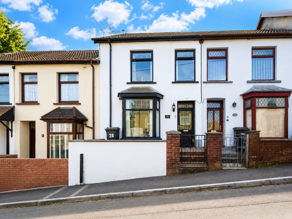 Main image of property: Bailey Street, Mountain Ash, Mountain Ash, Rhondda Cynon Taf