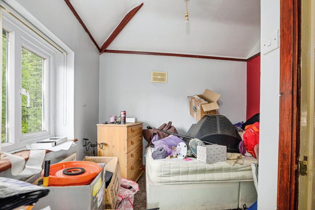 House in Shrewsbury, Machynlleth - More