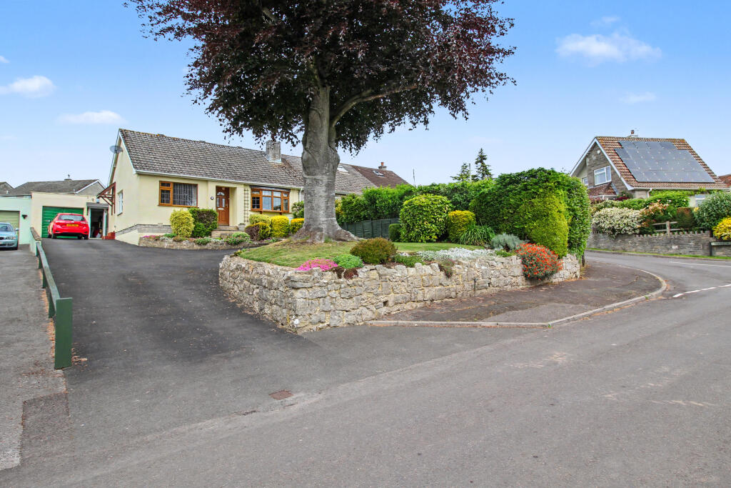 Main image of property: Middle Street, Ashcott