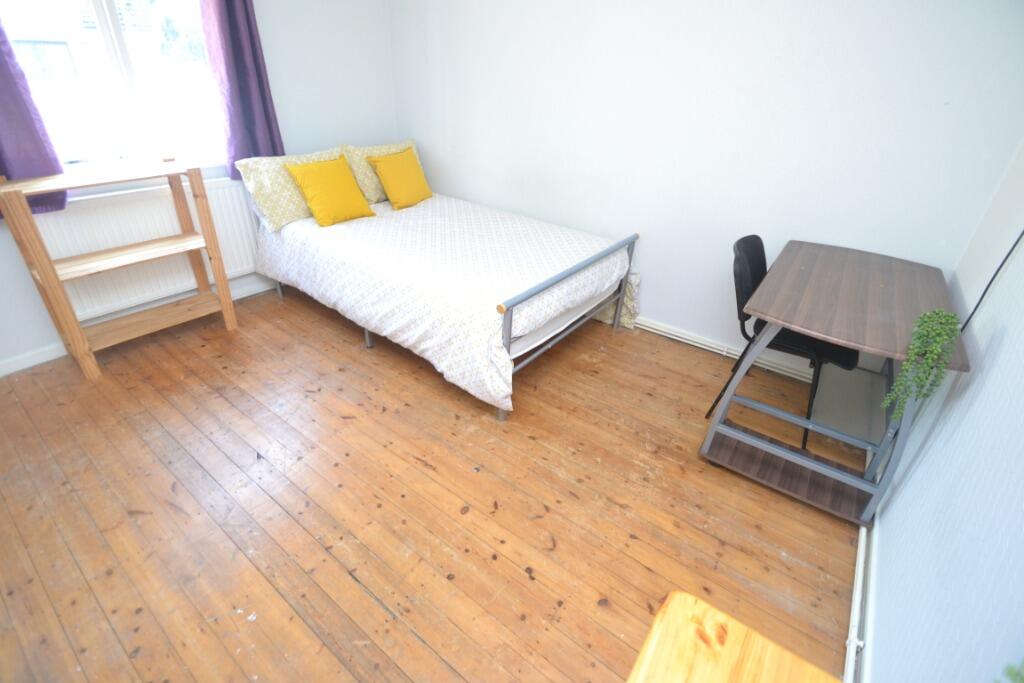 Main image of property: Oliver Close, Arboretum, Nottingham, NG7