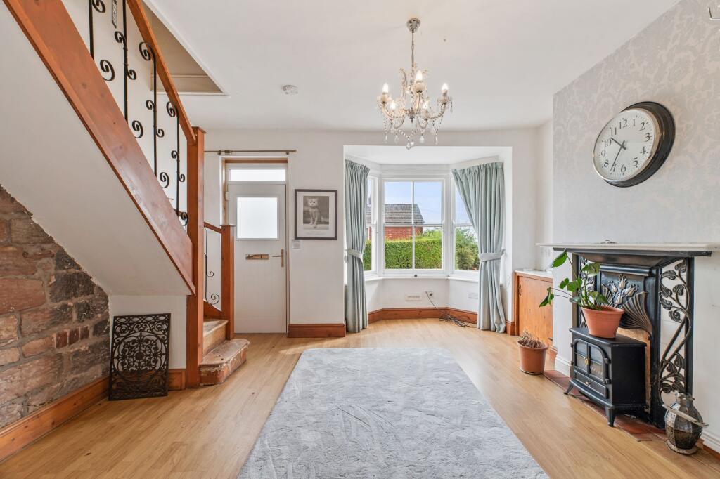 House in Frodsham, Netherton - View 5