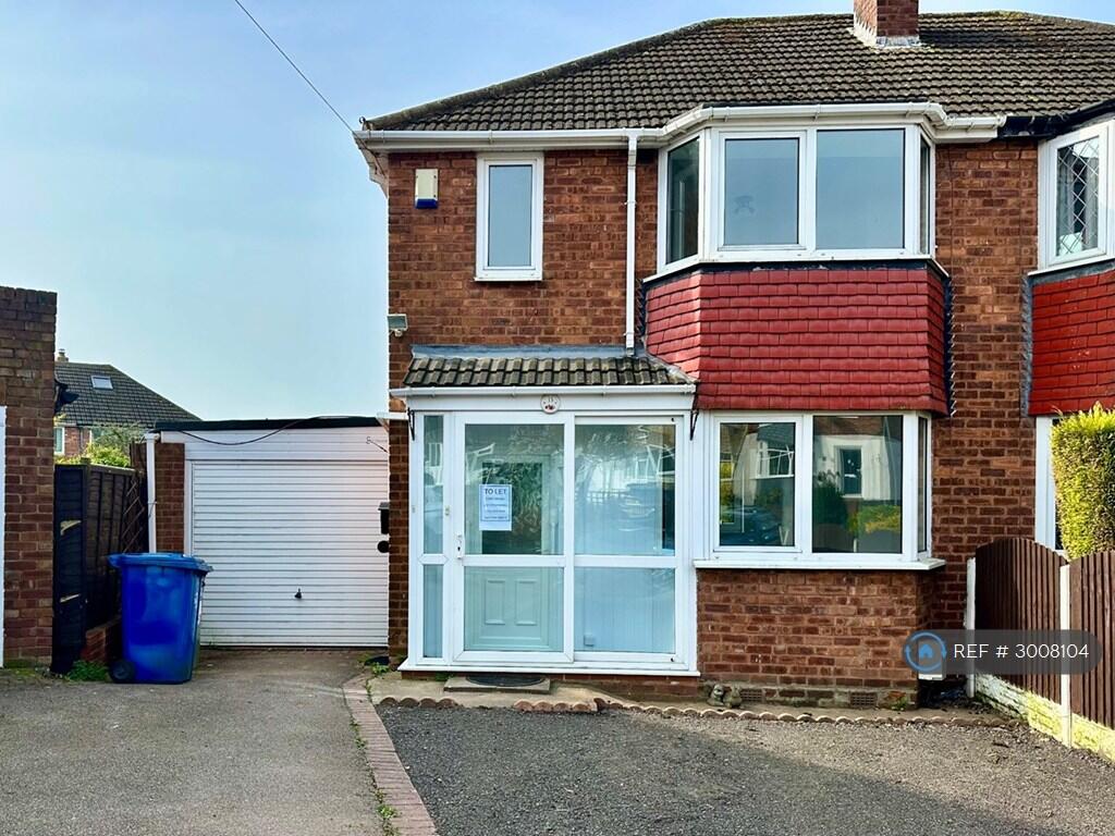 Main image of property: Primley Avenue, Tamworth, B77