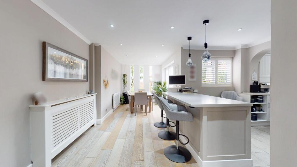 House in Gravesham, Rosherville, Shears Green - View 5