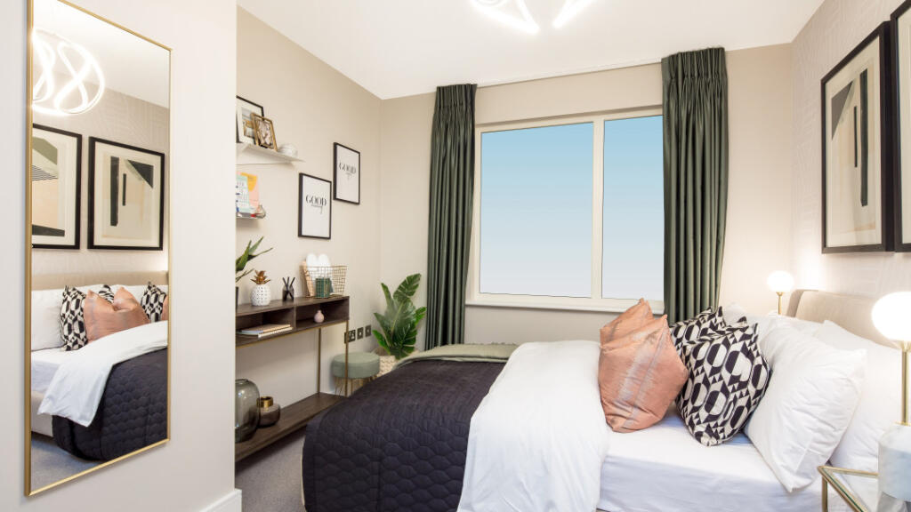 Main image of property: Nine Elms, London, SW11 7BZ
